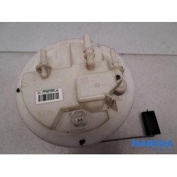 Peugeot - 208 - Kraftstoffpumpe Elektrisch