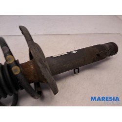 Peugeot - 208 - Front shock absorber rod, right