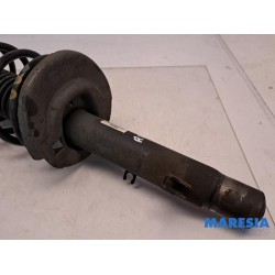 Peugeot - 208 - Front shock absorber rod, right