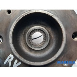Peugeot - 208 - Knuckle, front right