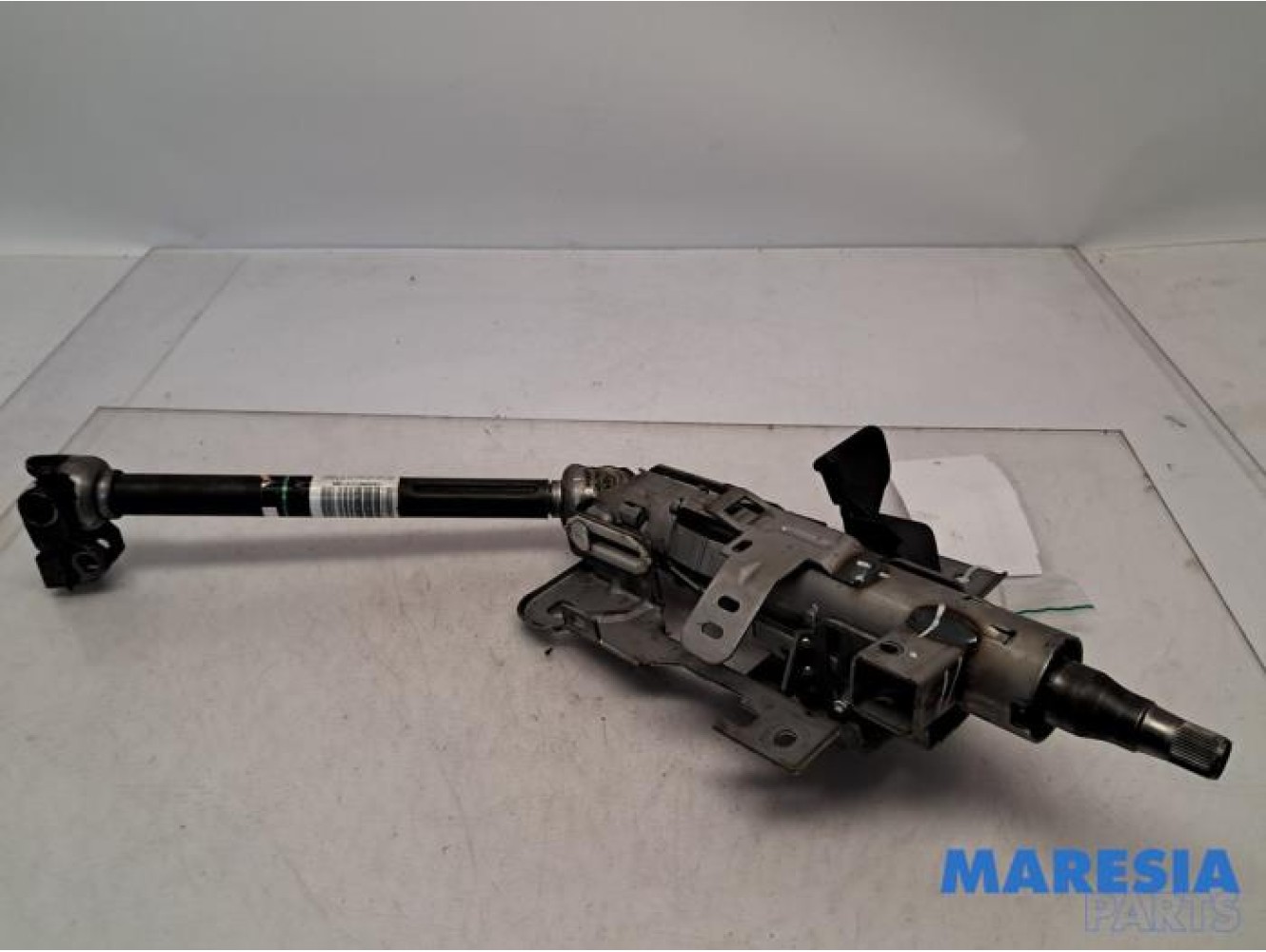 Peugeot - 208 - Steering column housing