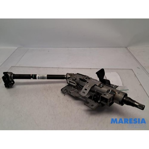 Peugeot - 208 - Steering column housing