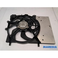 Peugeot - 208 - Kühlgebläse Motor
