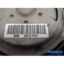 Peugeot - 208 - Kühlgebläse Motor