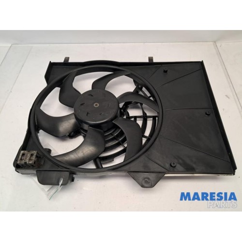 Peugeot - 208 - Fan motor