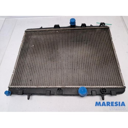 Peugeot - 208 - Radiateur