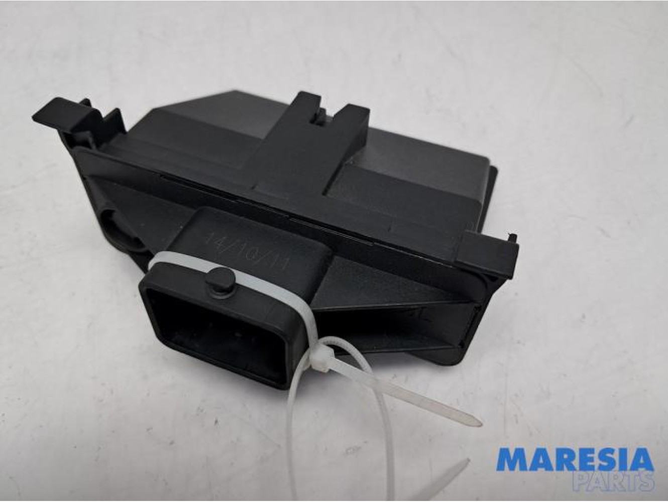 Peugeot - RCZ - Computer lighting module