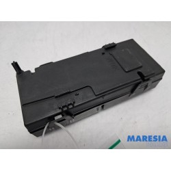 Peugeot - RCZ - Tyre pressure module
