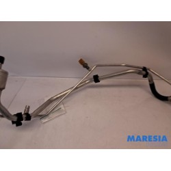 Peugeot - 3008 - Air conditioning line