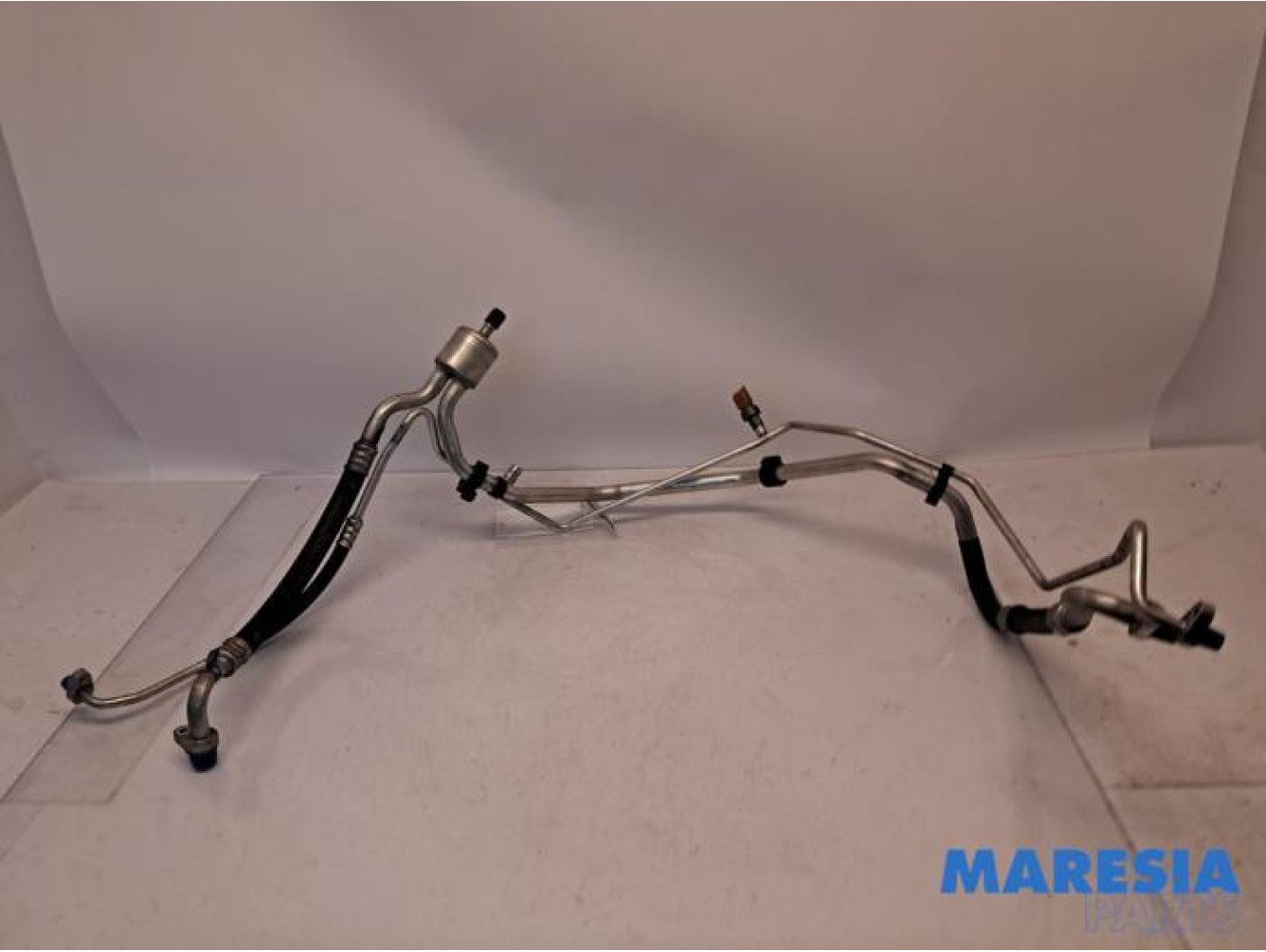 Peugeot - 3008 - Air conditioning line