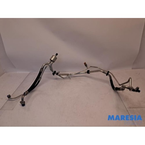 Peugeot - 3008 - Air conditioning line
