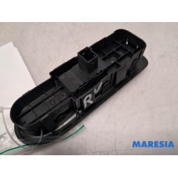 Peugeot - RCZ - Electric window switch