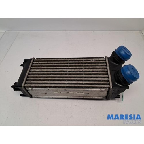 Peugeot - 3008 - Intercooler
