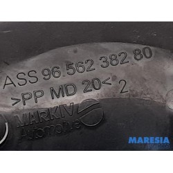 Peugeot - 3008 - Air intake hose