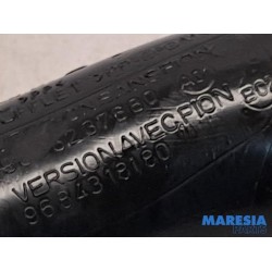 Peugeot - 3008 - Air intake hose