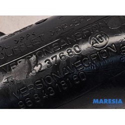 Peugeot - 3008 - Air intake hose