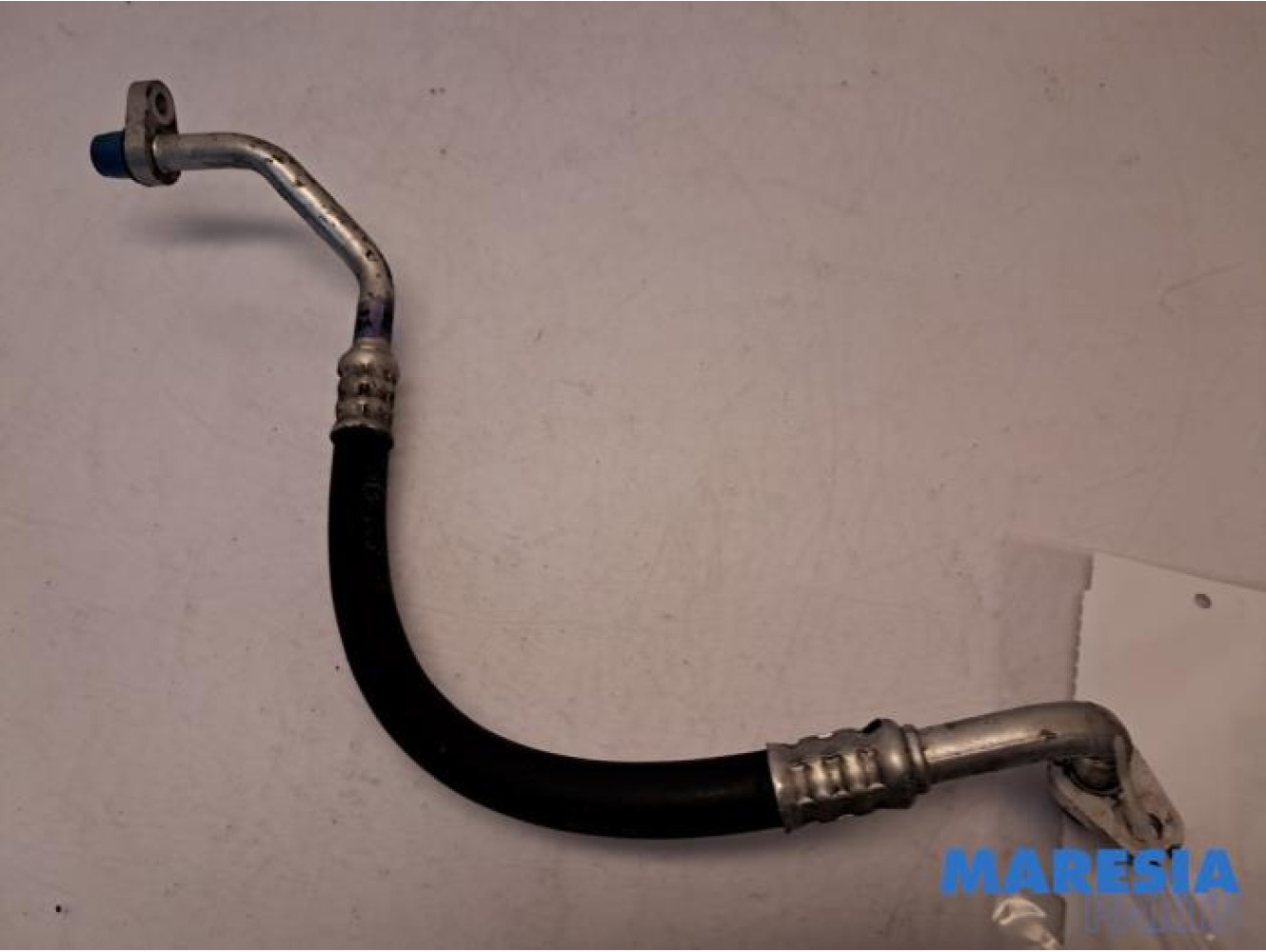 Peugeot - 3008 - Air conditioning line
