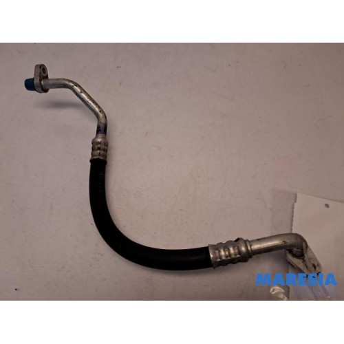 Peugeot - 3008 - Air conditioning line