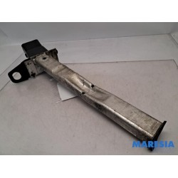 Peugeot - 3008 - Front part support