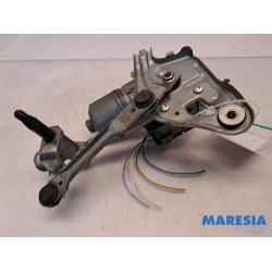 Peugeot - 3008 - Front wiper motor