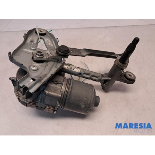Peugeot - 3008 - Front wiper motor