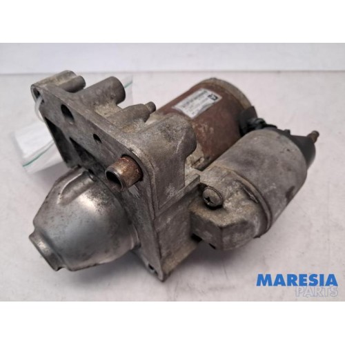 Peugeot - 3008 - Startmotor