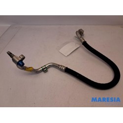 Fiat - 500 - Air conditioning line