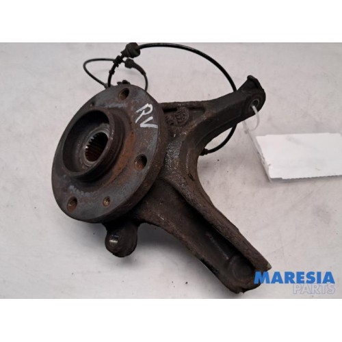 Peugeot - 3008 - Knuckle, front right