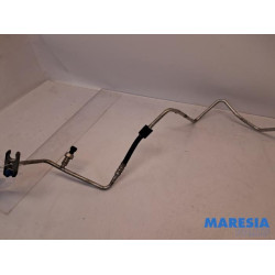 Fiat - 500 - Air conditioning line