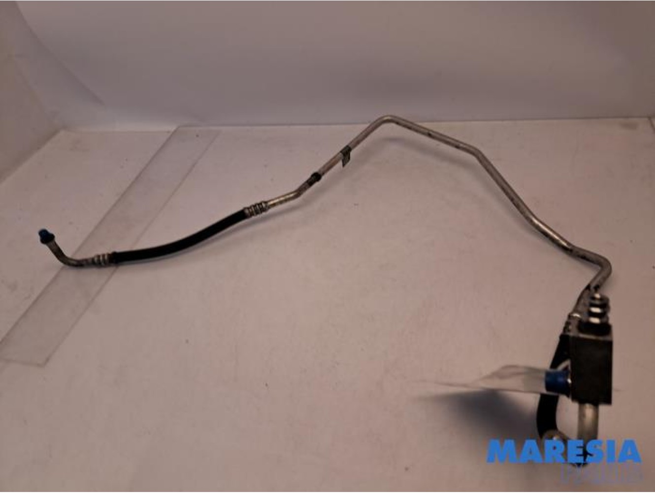 Fiat - 500 - Air conditioning line