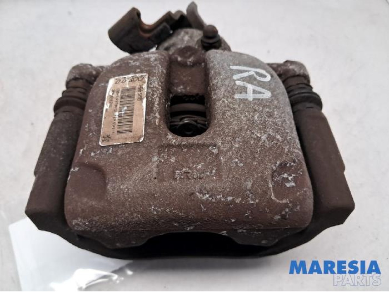 Peugeot - 3008 - Rear brake calliper, right