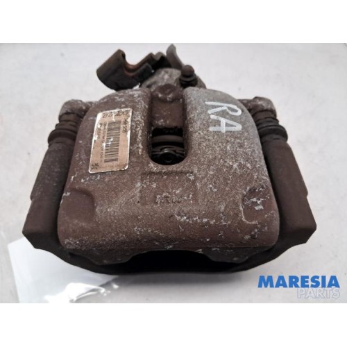 Peugeot - 3008 - Rear brake calliper, right