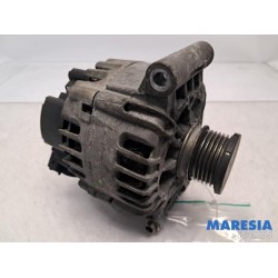Peugeot - 3008 - Dynamo