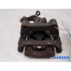 Peugeot - 3008 - Rear brake calliper, left