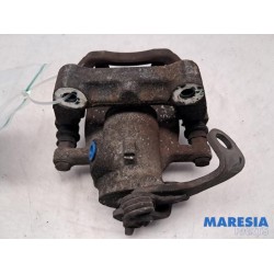 Peugeot - 3008 - Rear brake calliper, left