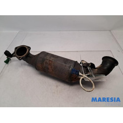 Peugeot - 3008 - Catalytic converter