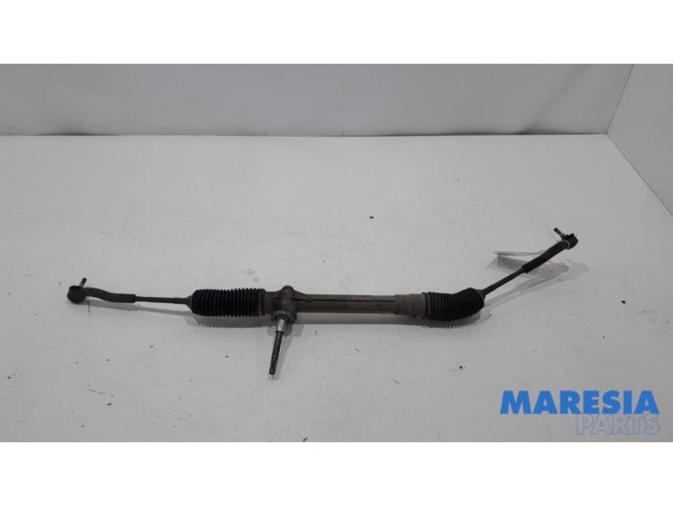 Fiat - 500 - Steering box