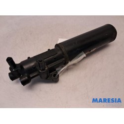 Peugeot - 3008 - Suspension pompe (hydr.)