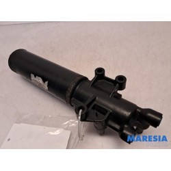 Peugeot - 3008 - Suspension pompe (hydr.)