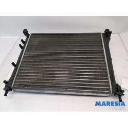 Fiat - 500 - Radiator