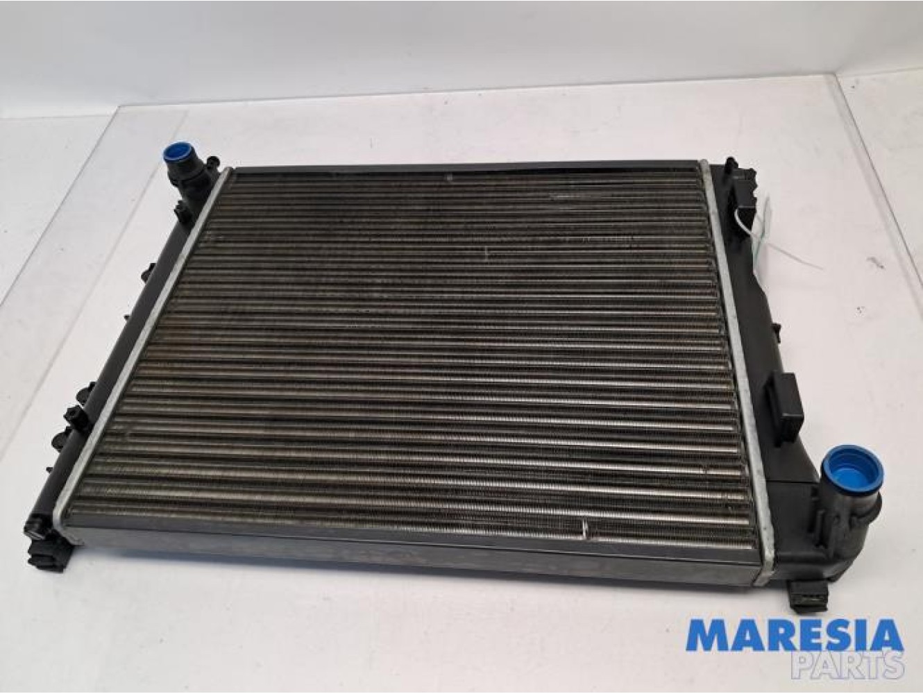 Fiat - 500 - Radiator