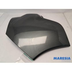 Peugeot - 3008 - Rear bumper component, left