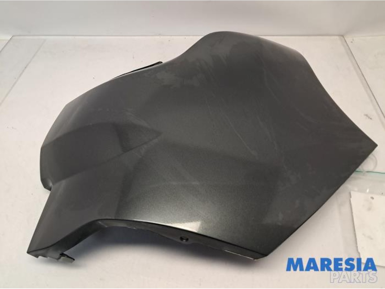 Peugeot - 3008 - Rear bumper component, left