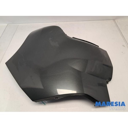 Peugeot - 3008 - Rear bumper component, right