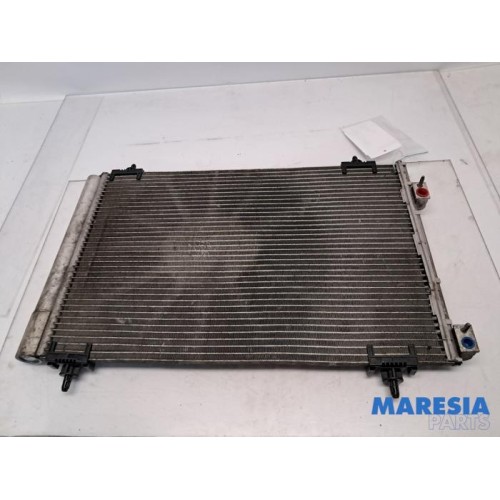 Peugeot - 3008 - Air conditioning condenser