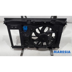 Peugeot - 3008 - Front panel