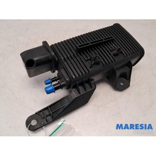 Peugeot - 3008 - Carbon filter