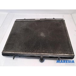 Peugeot - 3008 - Radiator