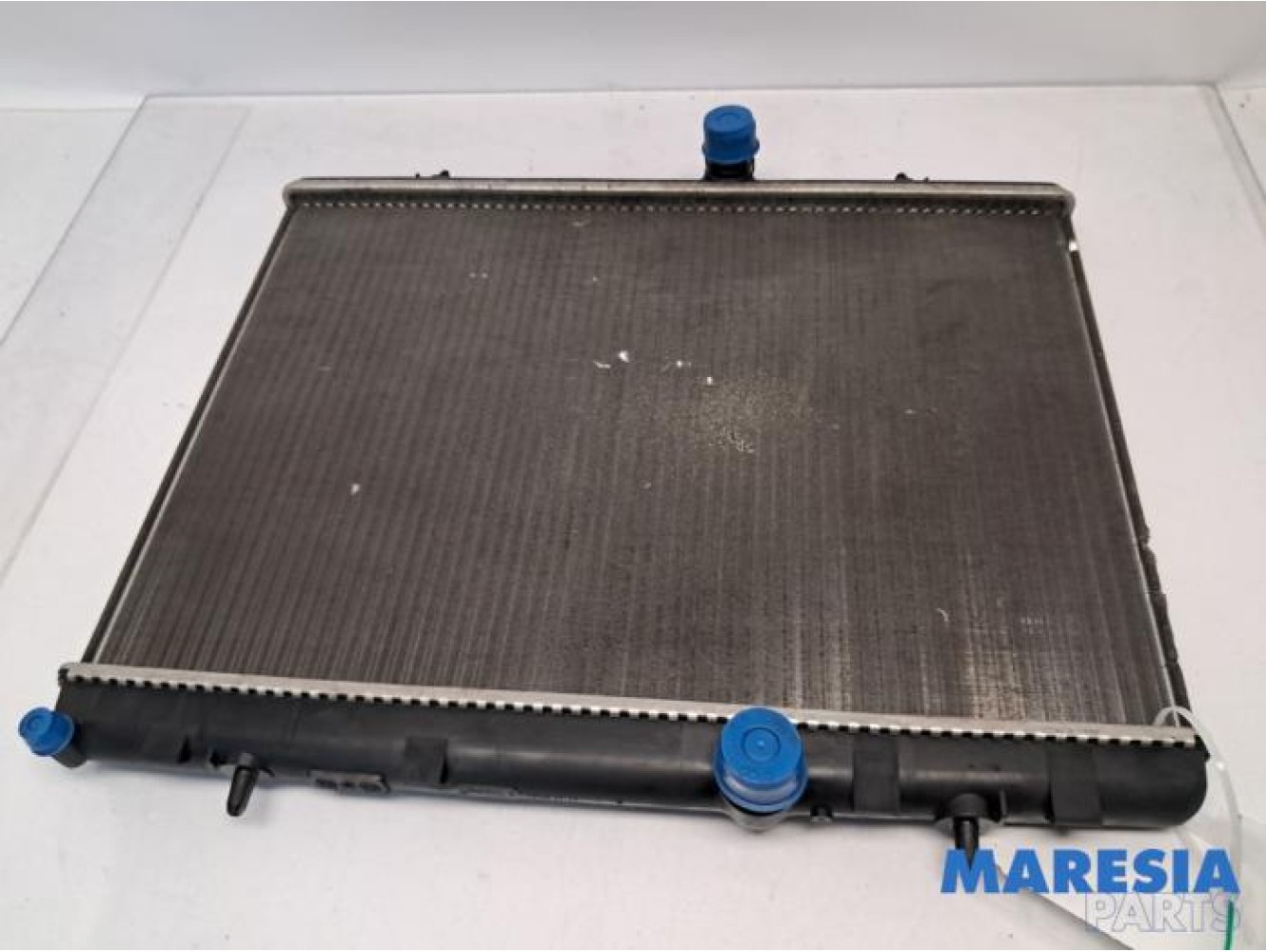 Peugeot - 3008 - Radiator