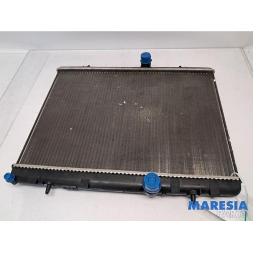 Peugeot - 3008 - Radiator